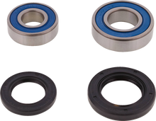 MOOSE OFFROAD Wheel Bearing Kit - Front - Kayo Jackal/Bull 200 25-1831