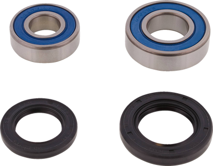 MOOSE OFFROAD Wheel Bearing Kit - Front - Kayo Jackal/Bull 200 25-1831