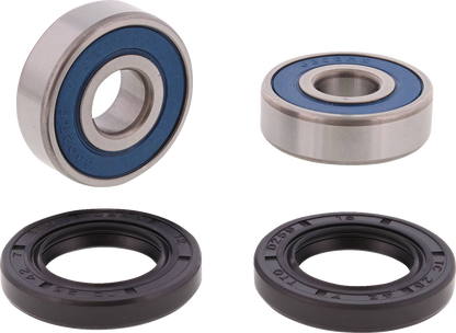 MOOSE OFFROAD Wheel Bearing Kit - Front - Kayo K2 25-1833