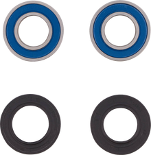 MOOSE OFFROAD Wheel Bearing Kit - Front - Kayo Predator/Bull 125 25-1829