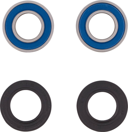 MOOSE OFFROAD Wheel Bearing Kit - Front - Kayo Predator/Bull 125 25-1829