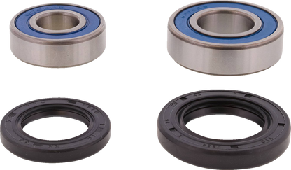 MOOSE OFFROAD Wheel Bearing Kit - Front - Kayo Jackal/Bull 200 25-1831