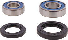 MOOSE OFFROAD Wheel Bearing Kit - Front - Kayo Jackal/Bull 200 25-1831
