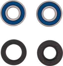 MOOSE OFFROAD Wheel Bearing Kit - Front - Kayo Bull/Storm 150/180 25-1830
