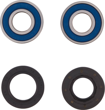 MOOSE OFFROAD Wheel Bearing Kit - Front - Kayo Bull/Storm 150/180 25-1830
