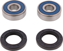 MOOSE OFFROAD Wheel Bearing Kit - Front - Kayo K2 25-1833
