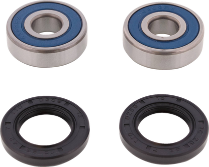 MOOSE OFFROAD Wheel Bearing Kit - Front - Kayo K2 25-1833