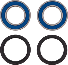 MOOSE OFFROAD Wheel Bearing Kit - Rear - Kayo Bull 200 25-1832