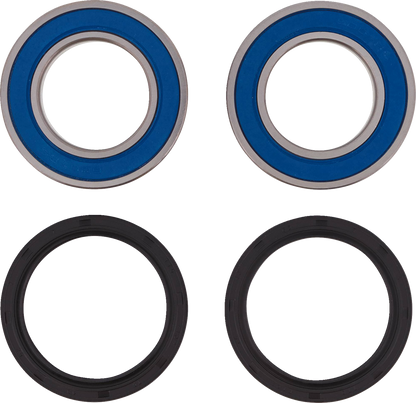 MOOSE OFFROAD Wheel Bearing Kit - Rear - Kayo Bull 200 25-1832