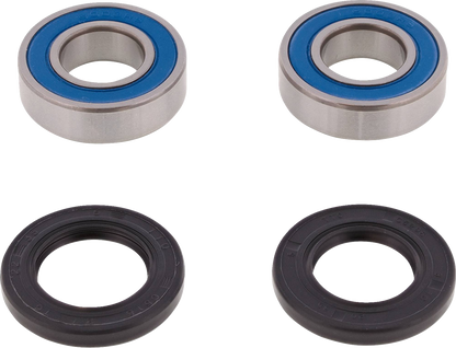 MOOSE OFFROAD Wheel Bearing Kit - Front - Kayo Predator/Bull 125 25-1829