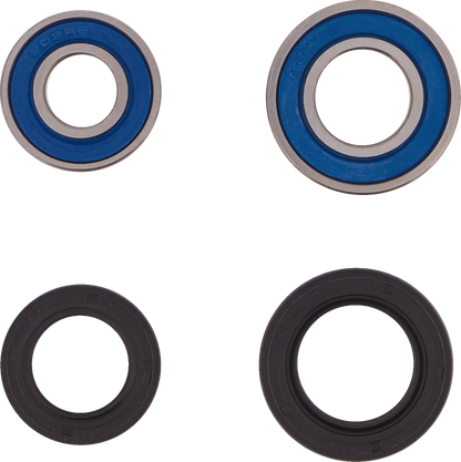 MOOSE OFFROAD Wheel Bearing Kit - Front - Kayo Jackal/Bull 200 25-1831