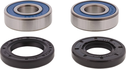 MOOSE OFFROAD Wheel Bearing Kit - Front - Kayo Bull/Storm 150/180 25-1830