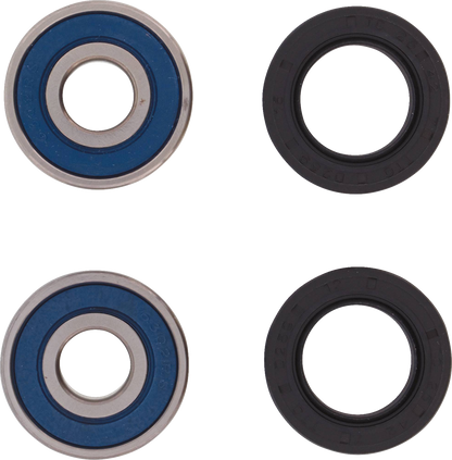 MOOSE OFFROAD Wheel Bearing Kit - Front - Kayo K2 25-1833