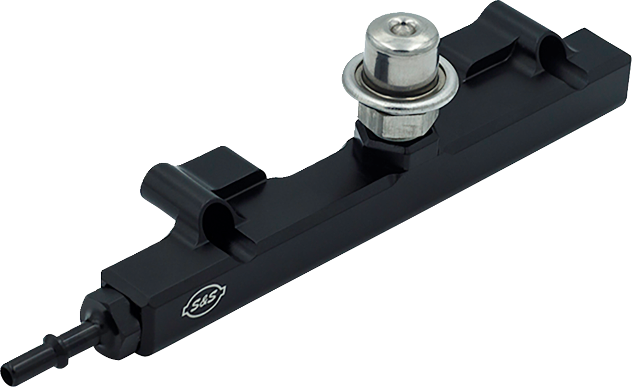 S&S CYCLE Replacement Fuel Rail - Polaris 560-0362