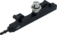 S&S CYCLE Replacement Fuel Rail - Polaris 560-0362
