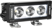 Vision X Light Bar - XPL - 6" - LED - Clear Lens 2506916