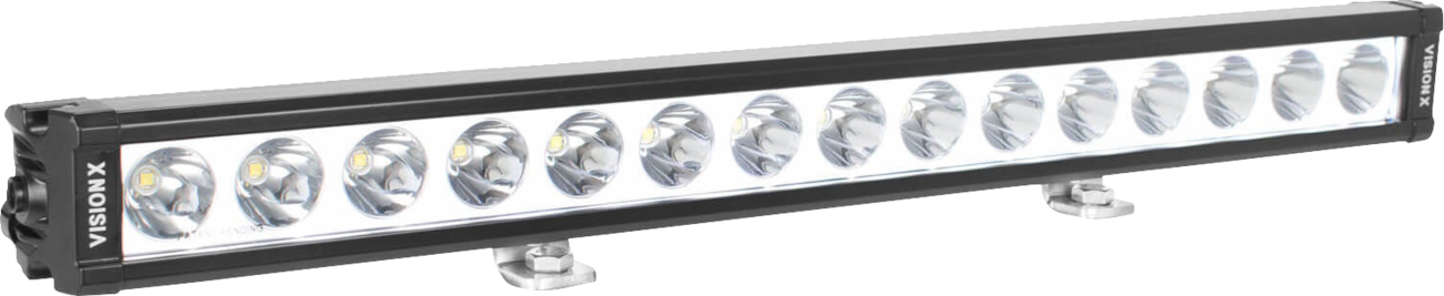 Vision X Light Bar - XPL - 21" - LED - Clear Lens 2520916