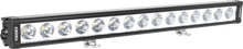 Vision X Light Bar - XPL - 21" - LED - Clear Lens 2520916