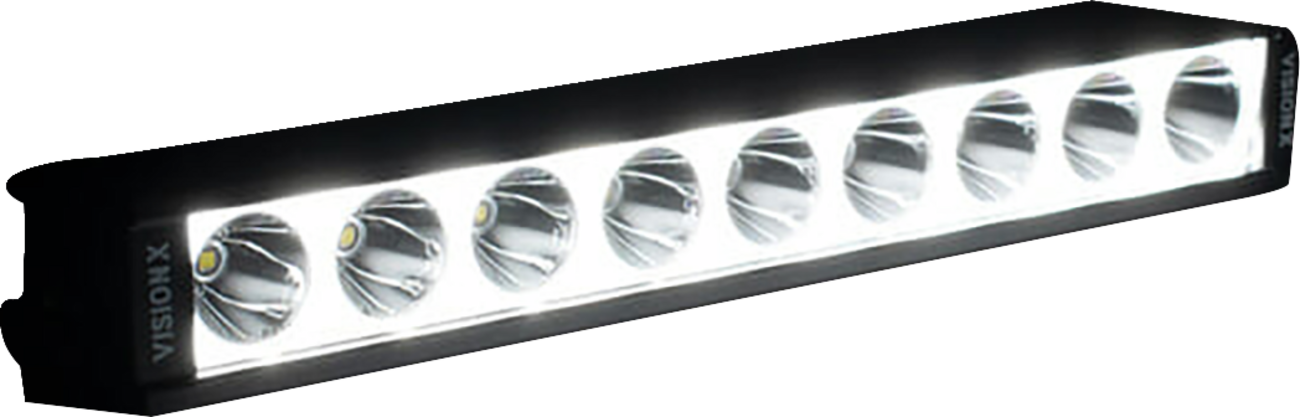 Vision X Light Bar - XPL - 32" - LED - Clear Lens 2530916