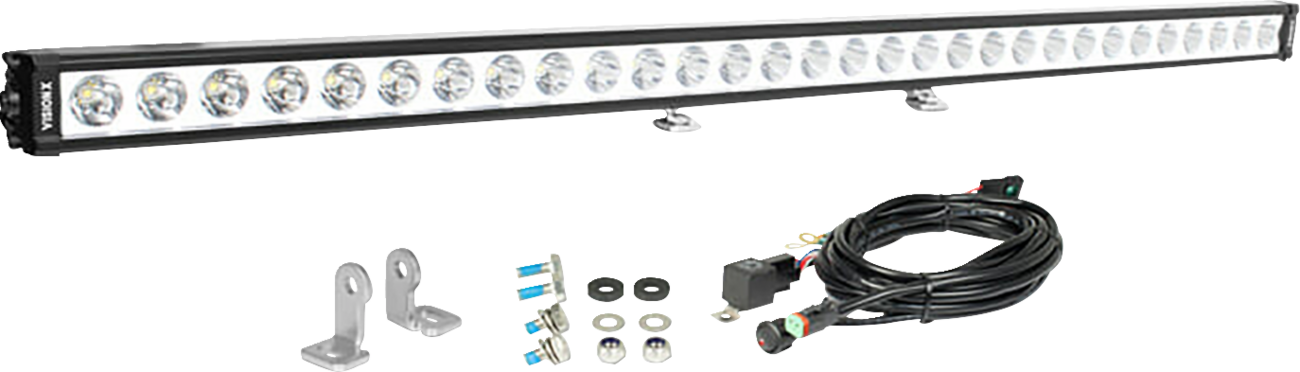 Vision X Light Bar - XPL - 40" - LED - Clear Lens 2540916