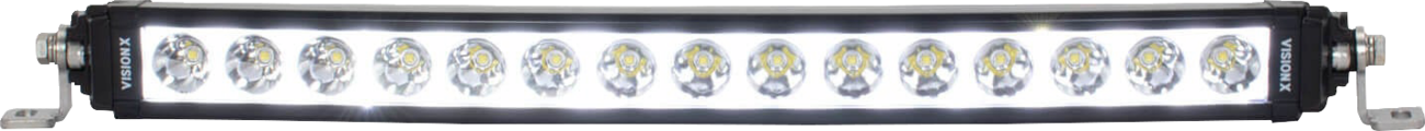 Vision X Light Bar - XPL - 20" - LED - Curved 2520717