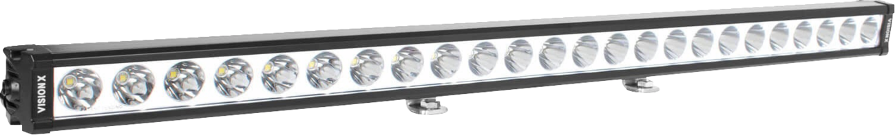 Vision X Light Bar - XPL - 32" - LED - Clear Lens 2530916