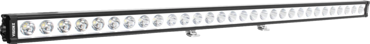 Vision X Light Bar - XPL - 40" - LED - Clear Lens 2540916
