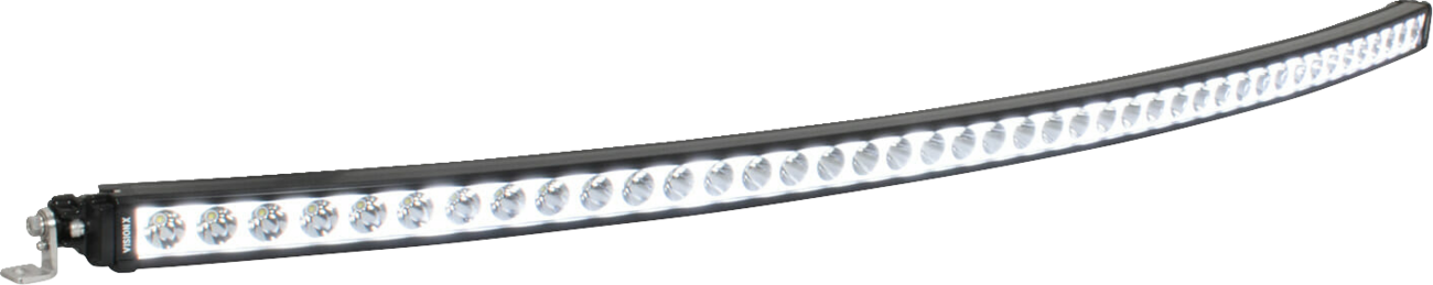 Vision X Light Bar - XPL - 54" - LED - Curved 2554717
