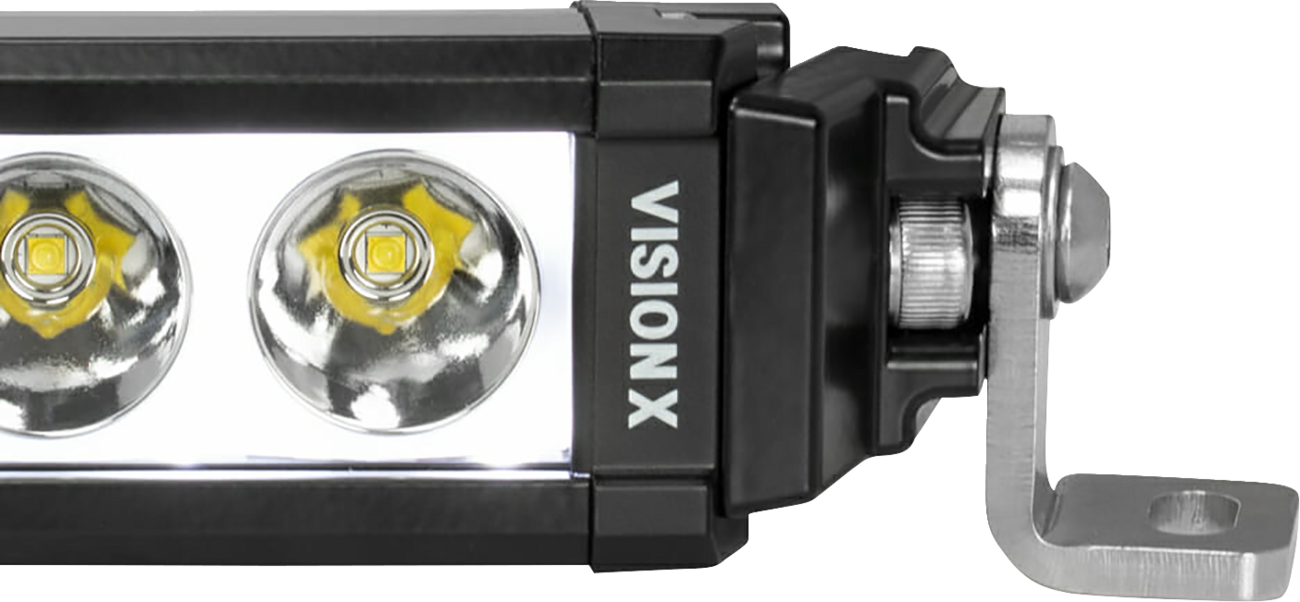 Vision X Light Bar - XPL - 54" - LED - Curved 2554717