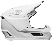 THOR Fleet Helmet - Whiteout - XS 0110-8891