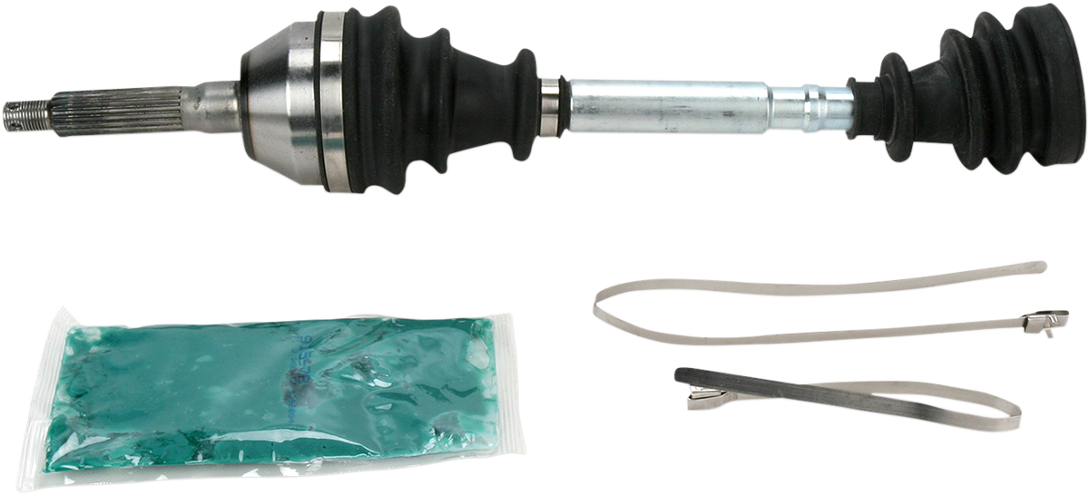 EPI 1/2 Shaft - Wheel - Front - Kit - Polaris WE381037