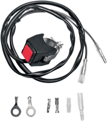 K&S TECHNOLOGIES Kill Switch - Yamaha - YZ Type 12-0102