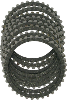 DP BRAKES Clutch Fibers DPHK501