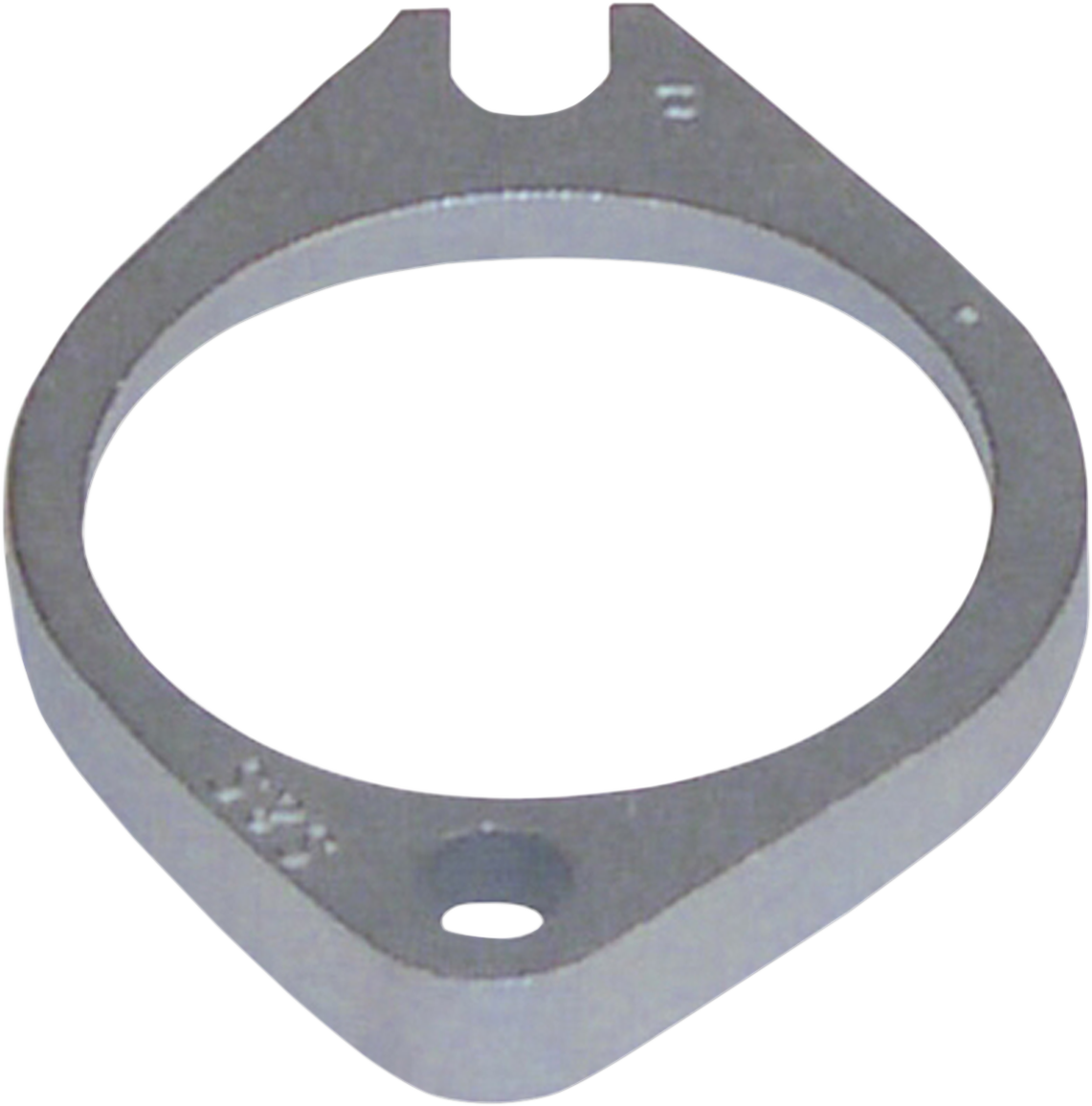 S&S CYCLE Intake Manifold Flange - Rear 16-0233