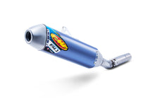 Fact 4.1 Rct Mini S/O Ss Ano Ti Muffler Hon
