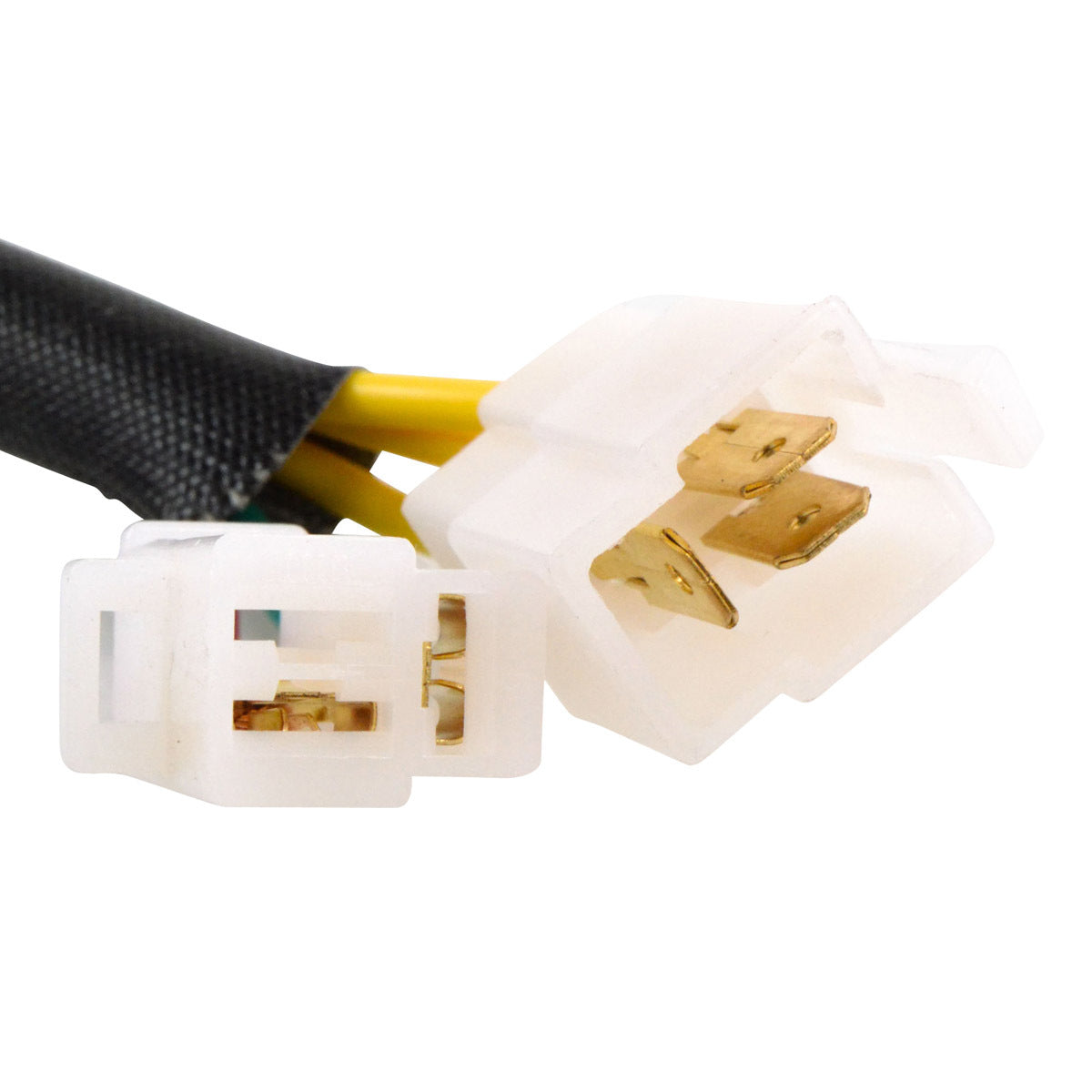 Voltage Regulator Rectifier