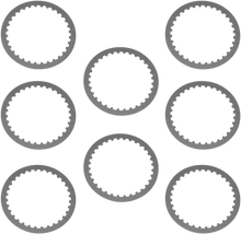 DP BRAKES Steel Clutch Plates DPHK505