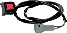 K&S TECHNOLOGIES Kill Switch - Suzuki 12-0104P