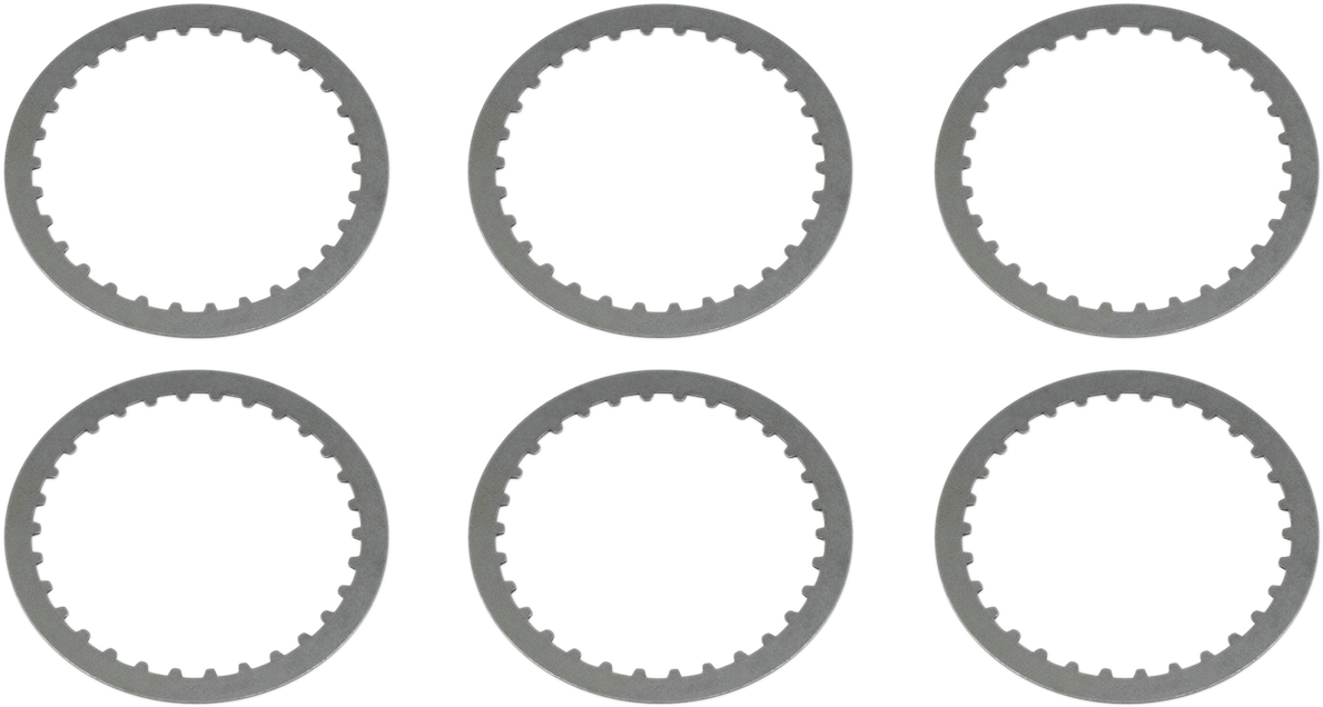 DP BRAKES Steel Clutch Plates DPHK506