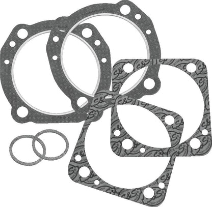 S&S Cycle 86-03 XL 4in Exhaust Gasket