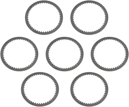 DP BRAKES Steel Clutch Plates DPHK507