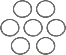 DP BRAKES Steel Clutch Plates DPHK507