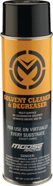 MOOSE OFFROAD Degreaser - 14 oz. net wt. - Aerosol MAD241214