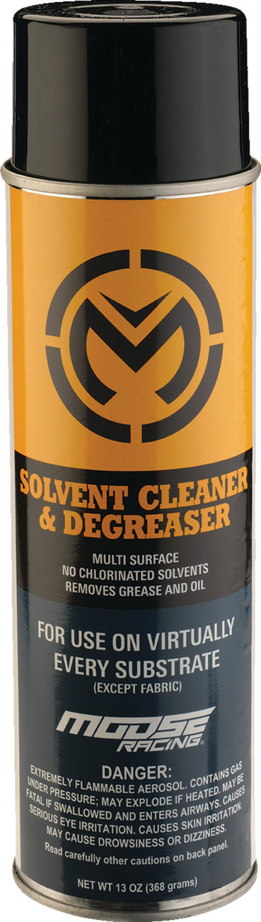 MOOSE OFFROAD Degreaser - 14 oz. net wt. - Aerosol MAD241214