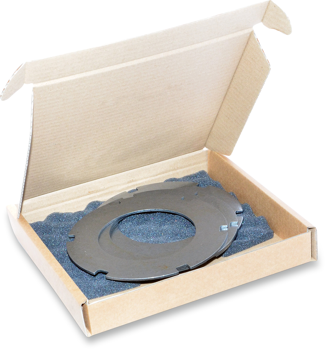 DP BRAKES Steel Clutch Plates DPHK508