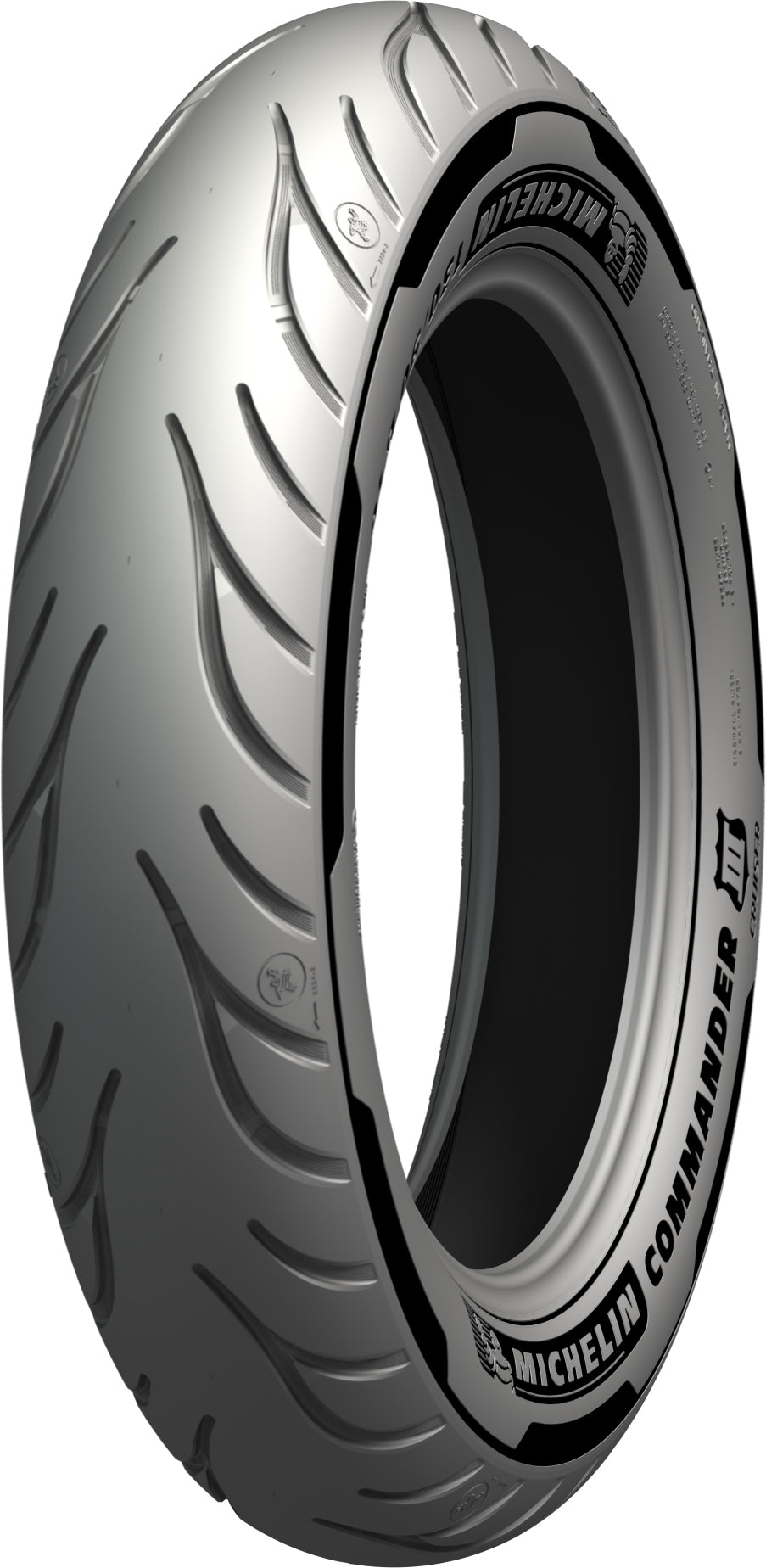 Tire Commander Iii Cruiser Fr 130/90b16 (73h) Bias Tl/Tt