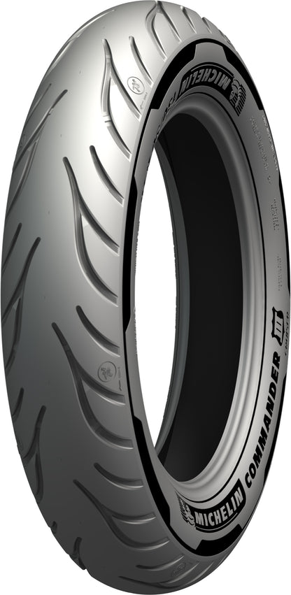 Tire Commander Iii Cruiser Fr 130/90b16 (73h) Bias Tl/Tt