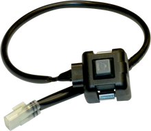 K&S TECHNOLOGIES Starter Switch - Yamaha 12-0214