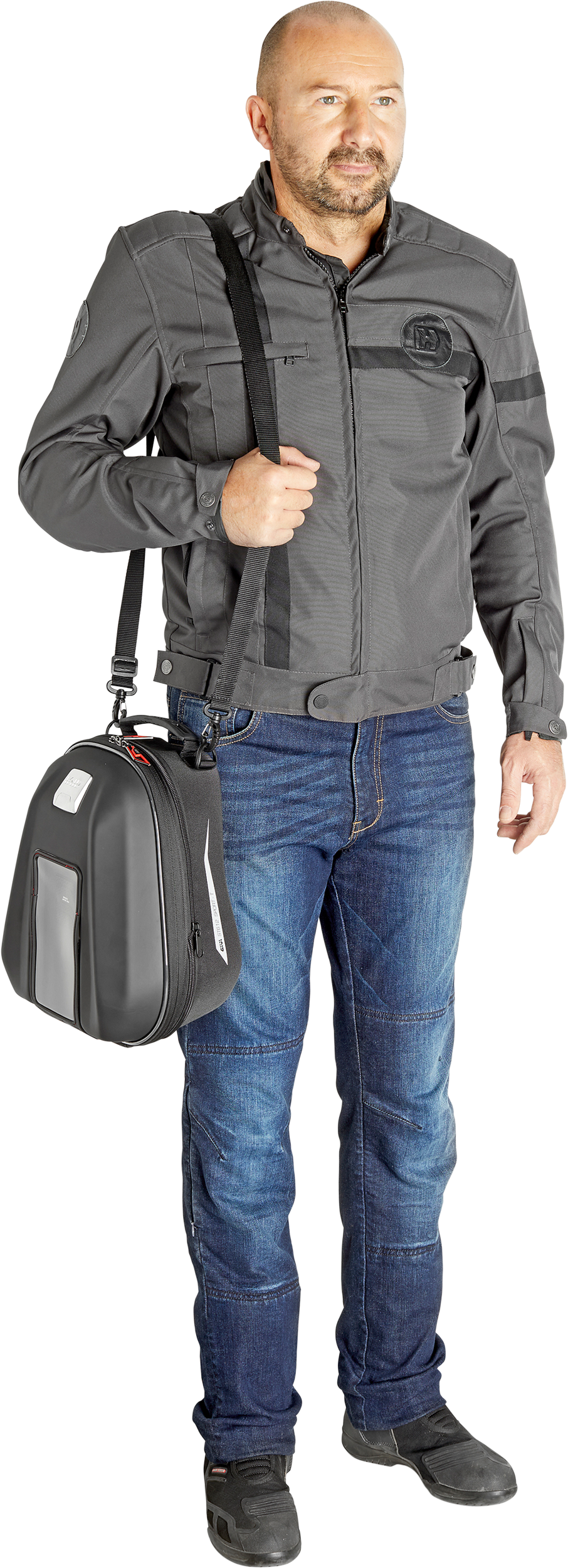 Tanklock Tank Bag Sport T 15l