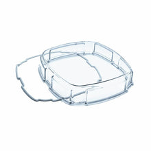 Phoenix 7" Clear Lens